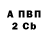 МЕФ мука VirgilouLeFifou